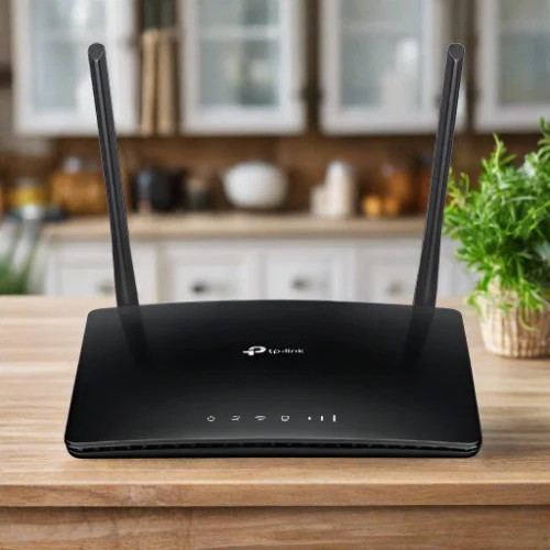 10 Amazing Benefits of TP-Link Routers You Should Know