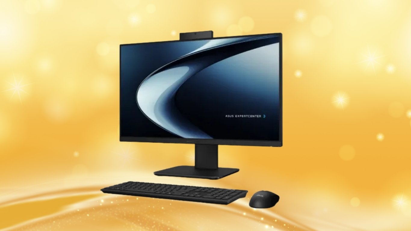 ASUS ExpertCenter P440VAK Core i7 13th Gen 23.8" FHD All-in-One PC Looking for an all in one PC that balances performance, space-saving design, and affordability? ASUS ExpertCenter P440VAK Core i7 13th Gen AIO PC a sleek machine built for freelancers, gamers, YouTubers, and students alike. Why All-in-One PCs Are the Smart Choice in 2025 Compact, Tidy, and Ready to Work With work-from-home and hybrid learning becoming the norm, all in one PCs have soared in popularity. These machines cut down clutter and wires while offering everything in one sleek package. Designed for Versatile Use Whether you're editing videos, taking online classes, attending Zoom meetings, or gaming after hours AIOs like the P440VAK cover it all. Overview of the ASUS ExpertCenter P440VAK Modern Aesthetics Meet Functionality. The ASUS all in one PC doesn’t just perform well — it looks great too. The minimalist design with a clean black finish fits into any workspace effortlessly. 13th Gen Core Intel Core i7-13620H (24MB Cache, up to 4.9 GHz, 10 cores, 16 Threads) At the heart of this PC lies Intel’s 13th Gen Core i7 processor, which means lightning-fast performance, seamless multitasking, and power efficiency. Display and Design: A Visual Delight23.8-Inch FHD Panel, Enjoy crisp visuals on the 23.8-inch Full HD display, ideal for creative work, video watching, or data analysis. The screen offers vibrant colors and sharp details — a real treat for the eyes. Narrow Bezels and Anti-Glare Features Immersive viewing experience? Check. Eye comfort during long hours? Double-check. Narrow bezels make multitasking with dual screens seamless, and anti-glare technology keeps your eyes happy. Key Hardware Specifications CPU, RAM, and Storage Options Processor: Intel Core i7-13620H (10-core, 16 Threads) RAM: 8GB DDR4 (expandable up to 32GB) Storage: 512GB SSD — speedy boots and smooth performance Whether you're editing large video files or crunching numbers, the internal hardware doesn’t flinch. Graphics Capabilities The integrated Intel Iris Xe Graphics card handles day-to-day visuals, 4K video playback, and light gaming efficiently. Ideal for creative professionals or streamers on a budget. Audio and Webcam Setup HD webcam with noise-reduction mic: perfect for content creators and video calls. Dual stereo speakers deliver decent sound without external speakers. Performance Review: Speed Meets Stability Daily Multitasking From checking emails to editing videos or switching between spreadsheets and browser tabs — this AIO handles it all effortlessly. Freelancers & Office Work It’s a productivity beast. With fast boot times, snappy app launches, and reliable performance, freelancers and professionals can count on it for long hours. Gamers & Content Creators While it’s not a gaming rig, casual gamers can enjoy titles like Valorant, CS:GO, and Genshin Impact on medium settings. Streamers and YouTubers can also rely on the AIO for 1080p recording and basic editing. ASUS All in One PC Price in Bangladesh Pricing Range and Configurations In Bangladesh, the ASUS all in one pc price in Bangladesh varies depending on the configuration. For this Core i7 model with SSD storage, the typical price range is ৳95,000 to ৳115,000. Benefit and Difficulty of the ASUS ExpertCenter AIO Benefit: Compact and stylish design Powerful 13th Gen Intel processor Great for multitasking Full HD display with narrow bezels Fast SSD boot-up and responsiveness Difficulty: No dedicated GPU Limited upgradability Not ideal for heavy gaming or 3D modeling Who Should Buy This PC? If you’re someone who values productivity, simplicity, and decent media performance — this PC is made for you. It’s ideal for: Freelancers and remote workers Students attending online classes Content creators just starting out Office users needing fast, reliable machines FAQs 1. Can I upgrade the RAM and storage in the ASUS ExpertCenter AIO? Yes! The RAM is expandable up to 32GB, and there's usually a spare M.2 slot for additional SSD. 2. Does it come with Windows 11 preinstalled? Yes, it typically comes with Windows 11 Home licensed and ready to go. 3. Is this PC good for video editing? Absolutely, for 1080p editing and basic effects, it performs smoothly with apps like Adobe Premiere Pro and DaVinci Resolve. 4. Does it support dual monitors? Yes, there's an HDMI-out port for connecting a second screen. 5. Is this model available in physical stores in Bangladesh? Yes, you can find it in stores like Star Tech, Ryans, and authorized ASUS resellers. Ready to explore more options? Check out our full guide to the best all-in-one PCs in Bangladesh and find your perfect fit.