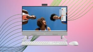 Dell Inspiron 5430 Review All in One PC for Modern Users 2025