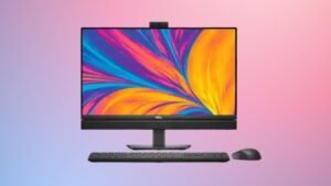 Dell OptiPlex 7420 Review A Powerful All in One PC for Everyone Introduction