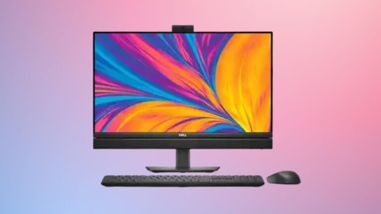 Dell OptiPlex 7420 Review A Powerful All in One PC for Everyone Introduction