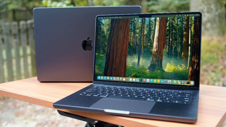 Macbook pro vs Macbook Air