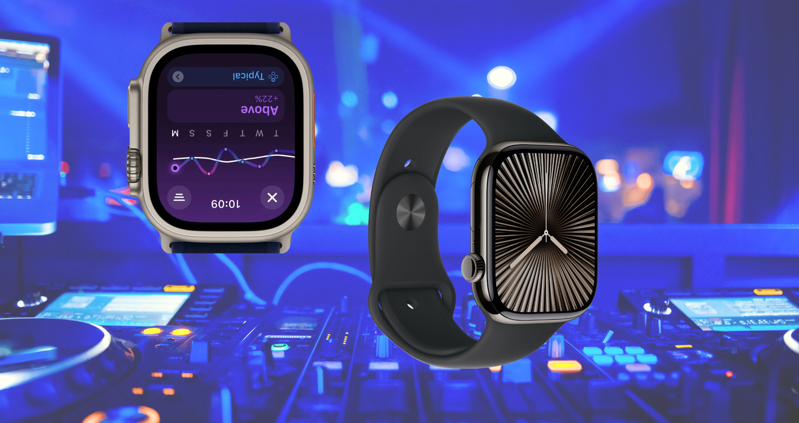 Apple Smart Watch Series 10: The Ultimate Dual-Core Companion for Professionals, Students, and Families
