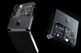 Foldable iPhone: Apple’s Next Revolutionary Innovation
