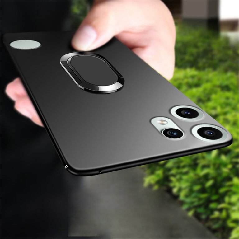 CMF Phone 2 Pro Review – Budget Phone with Premium Features