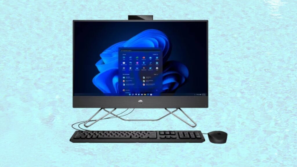HP Pro 240 G9 Core i5 12th Gen All-in-One Desktop PC: A Perfect Blend of Power and Simplicity If you’re in the market for a powerful yet compact All-in-One PC, the HP Pro 240 G9 Core i5 12th Gen All-in-One Desktop might be your best pick in 2025. Designed for freelancers, gamers, YouTubers, and professionals alike, this PC packs serious performance into a sleek, minimalist frame. Why an All-in-One PC is Ideal in 2025 Space-Saving Design Forget bulky towers and messy wires. All-in-One PCs like the HP Pro 240 G9 combine the monitor and computer into a single unit. It's perfect for clean desk setups, small apartments, and minimalist workspaces. Performance for Everyday and Creative Use, These machines aren’t just about looks. The Pro 240 G9 delivers power for both productivity and entertainment, making it a smart choice for modern multitaskers. Key Features and Specifications : Processor: Intel Core i5-1235U (12th Gen) RAM: 8GB DDR4 (upgradeable) Storage: 512GB NVMe SSD Display: 23.8” FHD Anti-Glare Graphics: Integrated Intel UHD Operating System: Windows 11 Pro Ports: USB 3.2, HDMI, Audio Combo Jack, Ethernet, Wi-Fi 6 Build Quality and First Impressions Built with a modern matte finish and minimal bezels, the Pro 240 G9 is both functional and stylish. The build is sturdy, the base is stable, and the design complements both home and office environments. Performance and Productivity Intel Core i5 12th Gen Power the heart of the system is the Intel Core i5-1235U, offering 10 cores optimized for multitasking. Whether you're editing, browsing, or managing large Excel files, it handles tasks efficiently. RAM and Storage: Speed Where It Matters 8GB of RAM is great for everyday use, and the 512GB SSD ensures quick boot times and responsive software loading. You can also expand the RAM if your needs grow. Display and Graphics 23.8" Full HD Display Experience The Full HD display is sharp, vibrant, and comfortable to view for long hours. The anti-glare panel reduces reflections, making it ideal for both bright rooms and night-time use. Visuals for Work, Play, and Content from editing videos to streaming movies, the integrated Intel UHD Graphics supports fluid visuals. It may not be a gaming powerhouse, but it’s more than enough for casual gaming and visual tasks. Who Should Buy the HP Pro 240 G9? Freelancers and Remote Workers Writers, designers, and coders will love the clean design, strong processing power, and fast boot times. It’s quiet, efficient, and won’t clutter your workspace. Gamers and Streamers While it won’t run the latest AAA titles at ultra settings, it’s a capable machine for light gaming, emulators, and even streaming through services like NVIDIA GeForce NOW. Content Creators and YouTubers With its wide display, snappy performance, and compatibility with editing tools like Adobe Premiere Pro and Photoshop, it’s a great tool for YouTubers and digital artists. HP All-in-One PC Price in Bangladesh hp all in one pc price in bangladesh Currently, the HP Pro 240 G9 All-in-One PC is available in Bangladesh for around BDT 98,000 to BDT 110,000, depending on configuration and reseller. Value for Money: Worth the Spend? Given its specs and performance, this All-in-One offers excellent value. You're getting a modern CPU, SSD storage, large display, and Windows 11 all in one neat package. Ports, Connectivity, and Expandability Connectivity options include: 2 x USB 3.2 Gen 1 2 x USB 2.0 HDMI out RJ-45 (Ethernet) Combo audio jack Wi-Fi 6 and Bluetooth 5.2 You can easily connect external monitors, hard drives, and accessories without a dongle jungle. Setup and Maintenance Made Easy The setup is simple just unbox, plug in the power cable, and you’re ready to go. Plus, with HP Support Assistant and BIOS-level security tools, managing and updating your system is effortless. Software Compatibility and Operating System Pre-installed with Windows 11 Pro, this All-in-One is compatible with: Microsoft Office Suite Zoom, Google Meet Adobe Creative Cloud Visual Studio, Canva, OBS Studio It’s ready to go for business, education, and content creation. Benefit and Difficulty of HP Pro 240 G9 Benefit : Sleek and minimal design 12th Gen Intel Core i5 performance Full HD anti-glare display SSD storage for speed Ideal for remote work, freelancing, and light gaming Difficulty : Integrated graphics may limit gaming performance Limited internal upgrade options Real User Experiences