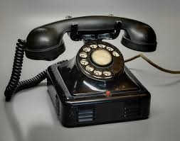 Landline Mobile phone Smartphone Rotary phone Communication device